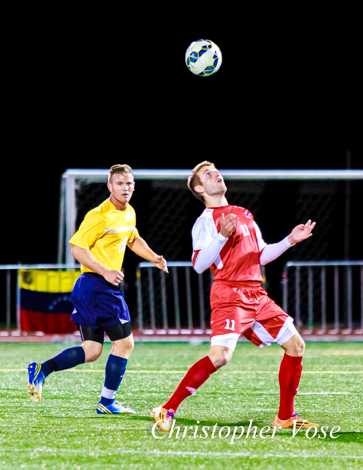 2014-09-25 Garrett Robinson and Niko Schroettle.jpg