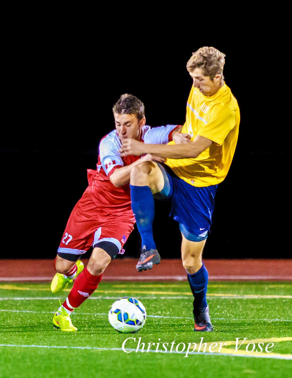 2014-09-25 Alex Rowley and Colin Ralston.jpg