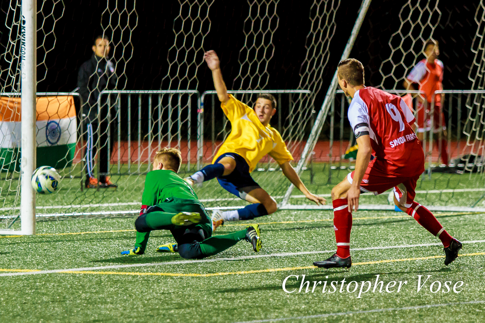 2014-09-25 Tom Lohmann, Sam Butterworth, and Jovan Blagojevic.jpg