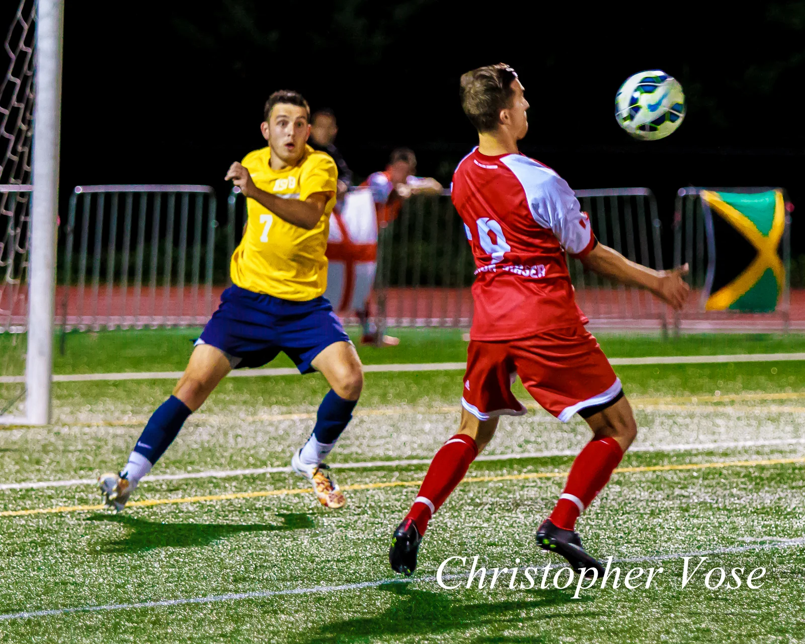 2014-09-25 Sam Butterworth and Jovan Blagojevic.jpg