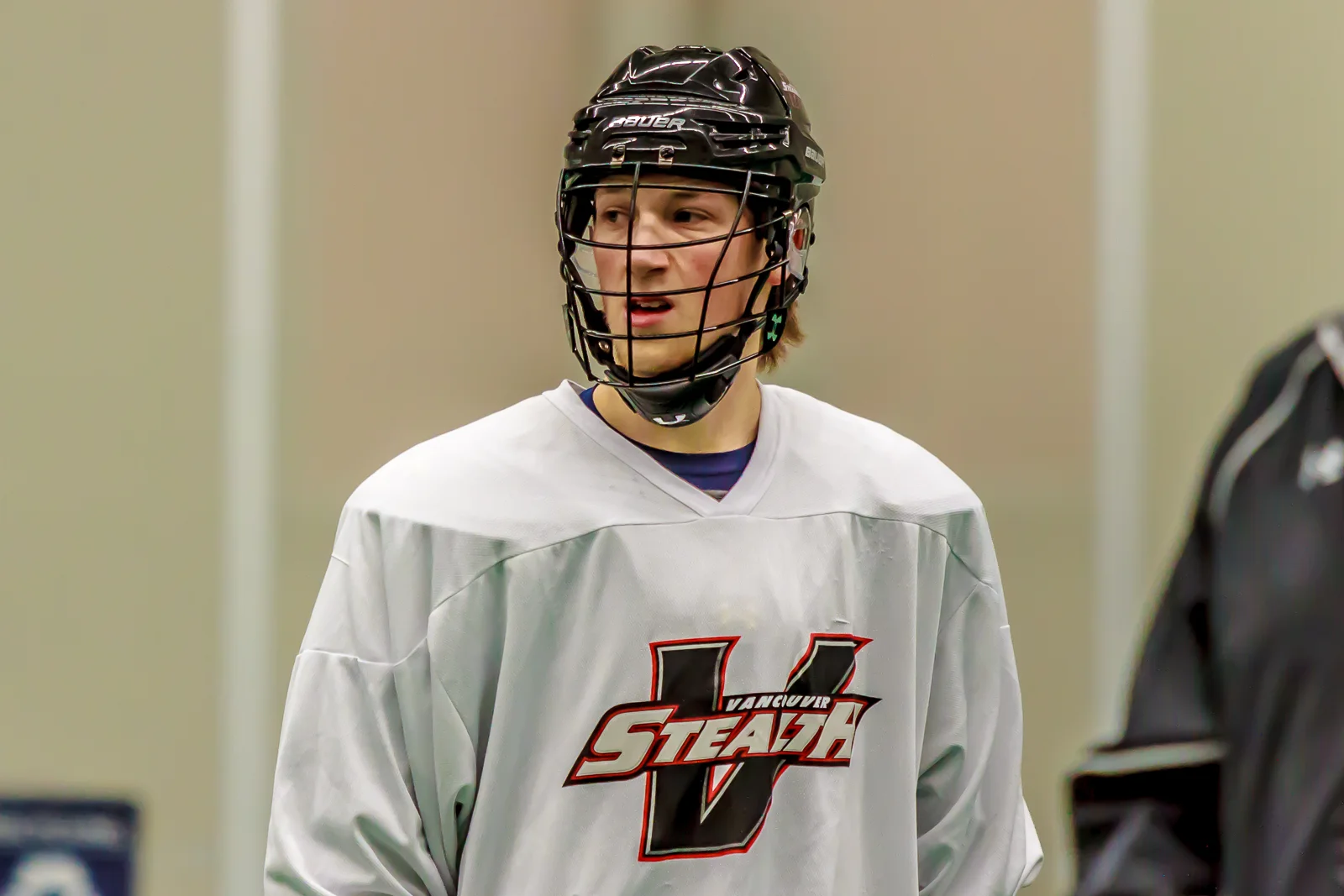 Vancouver stealthily sign ten to NLL contracts