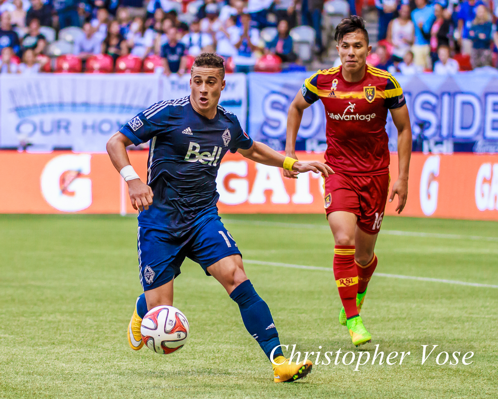 2014-09-27 Erik Hurtado and Carlos Salcedo.jpg