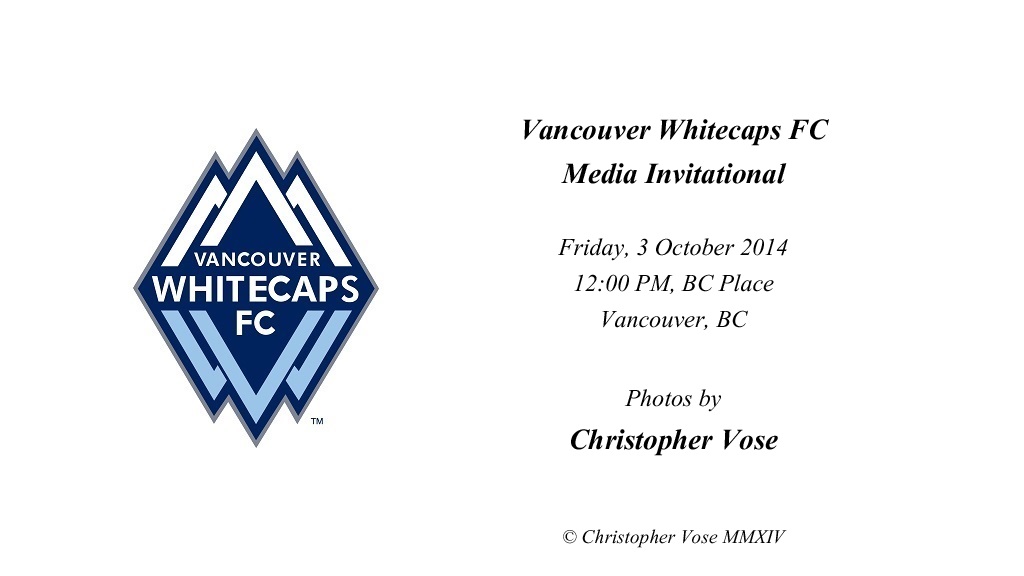 2013-10-03 Vancouver Whitecaps FC Media Invitational.jpg