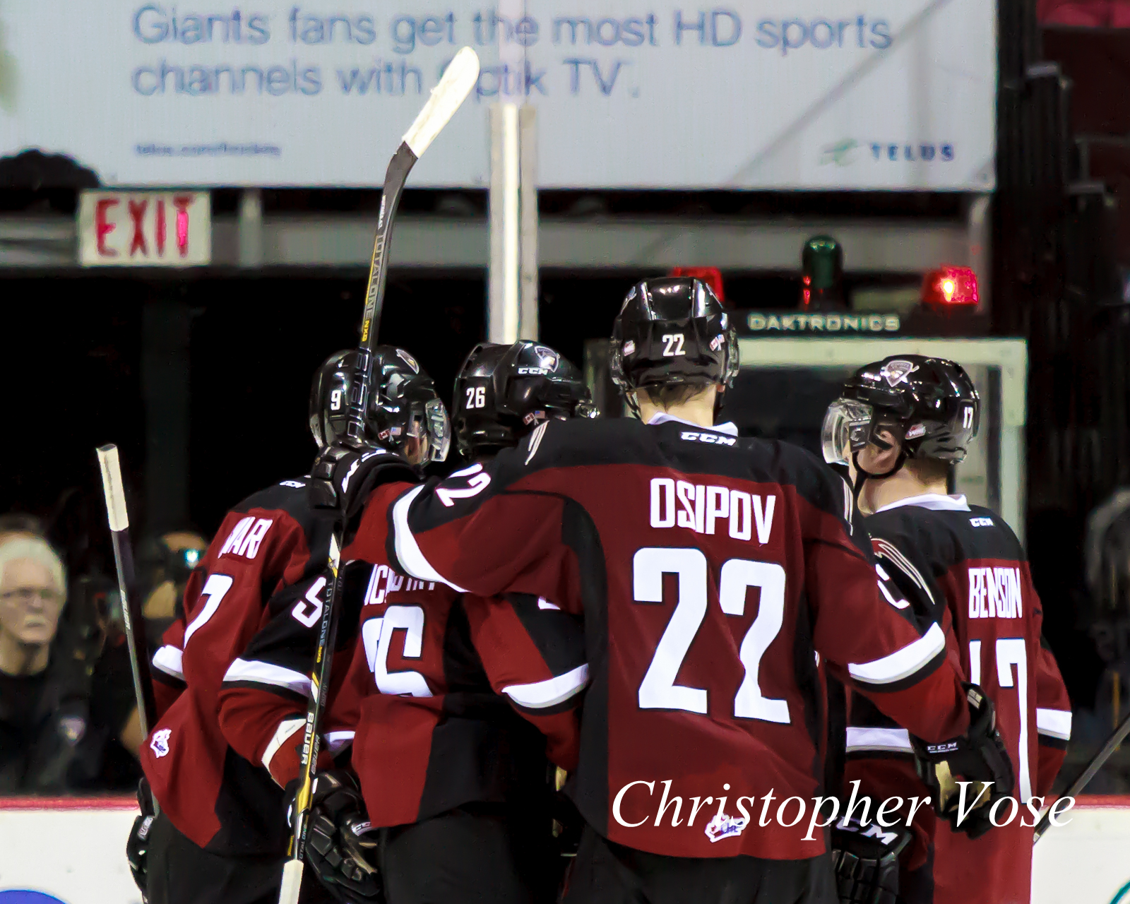 2014-10-05 Ryely McKinstry Goal Celebration.jpg