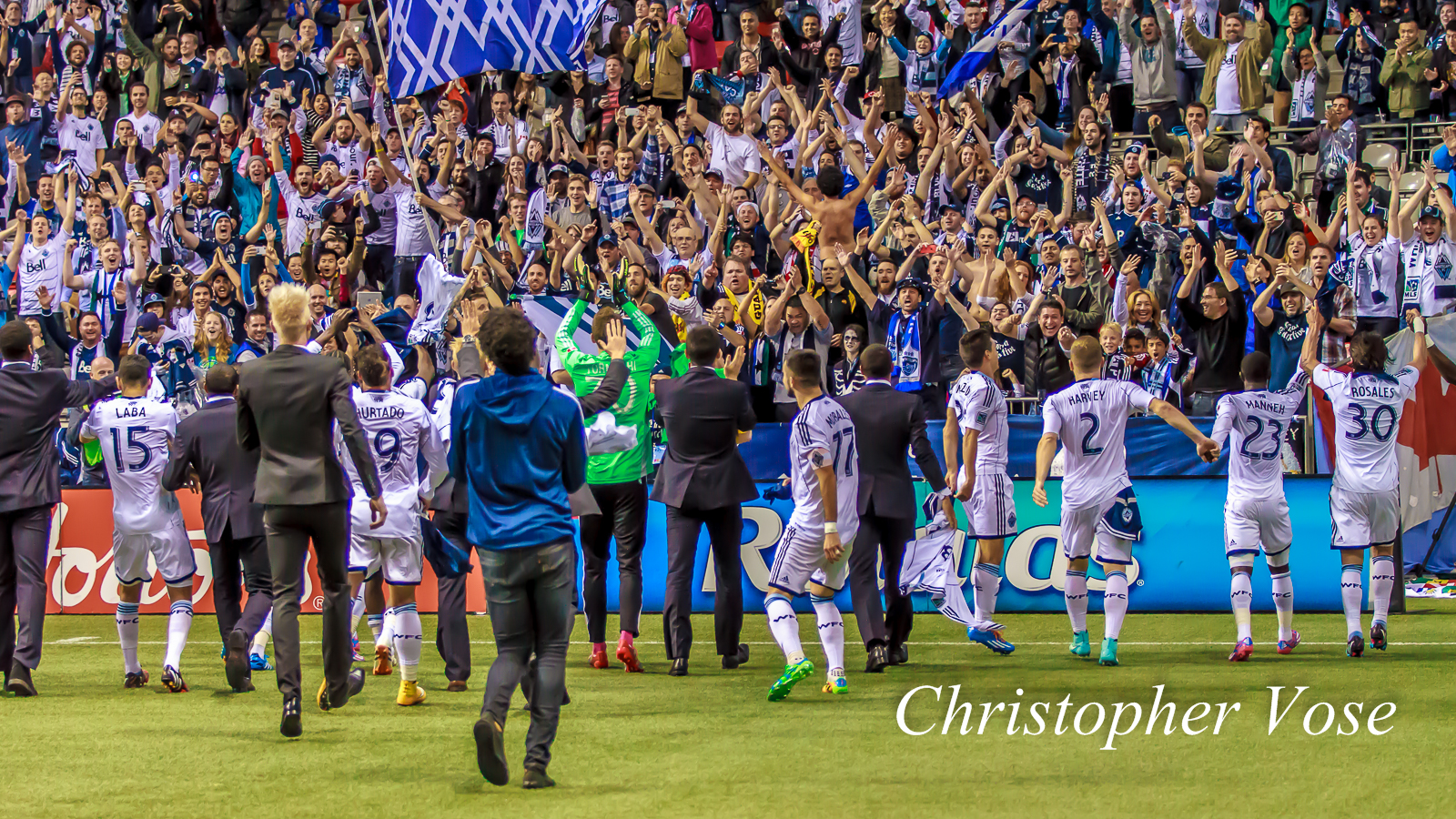 2014-10-25 Vancouver Whitecaps FC and Curva Collective.jpg