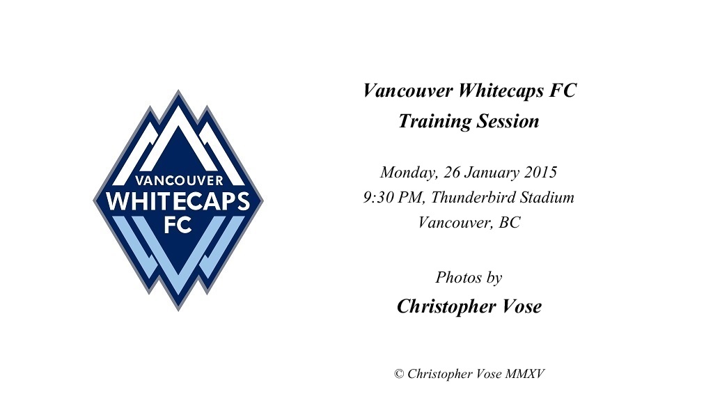 2015-01-26 Vancouver Whitecaps FC Training Session.jpg