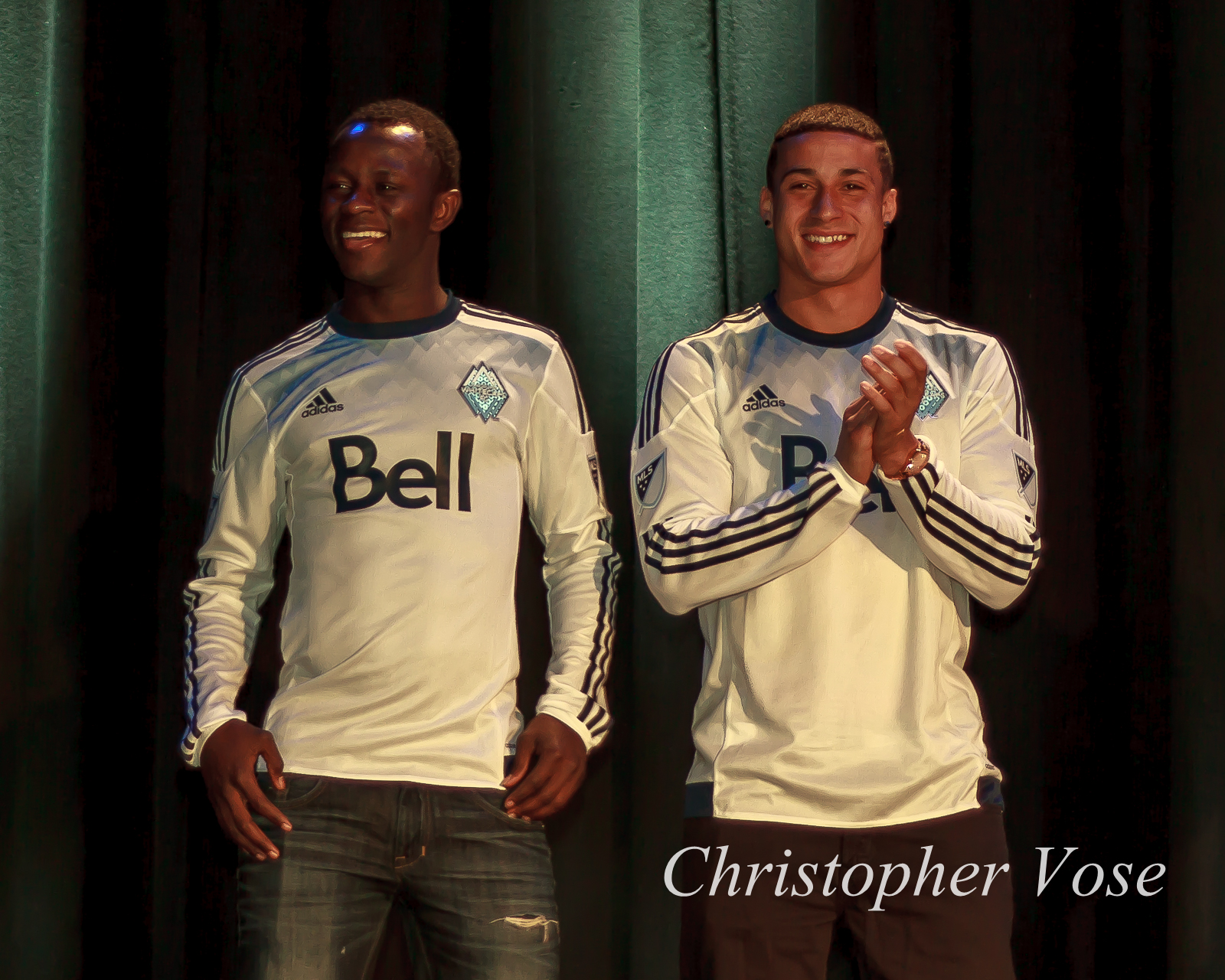 2015-03-02 Kekuta Manneh and Erik Hurtado.jpg