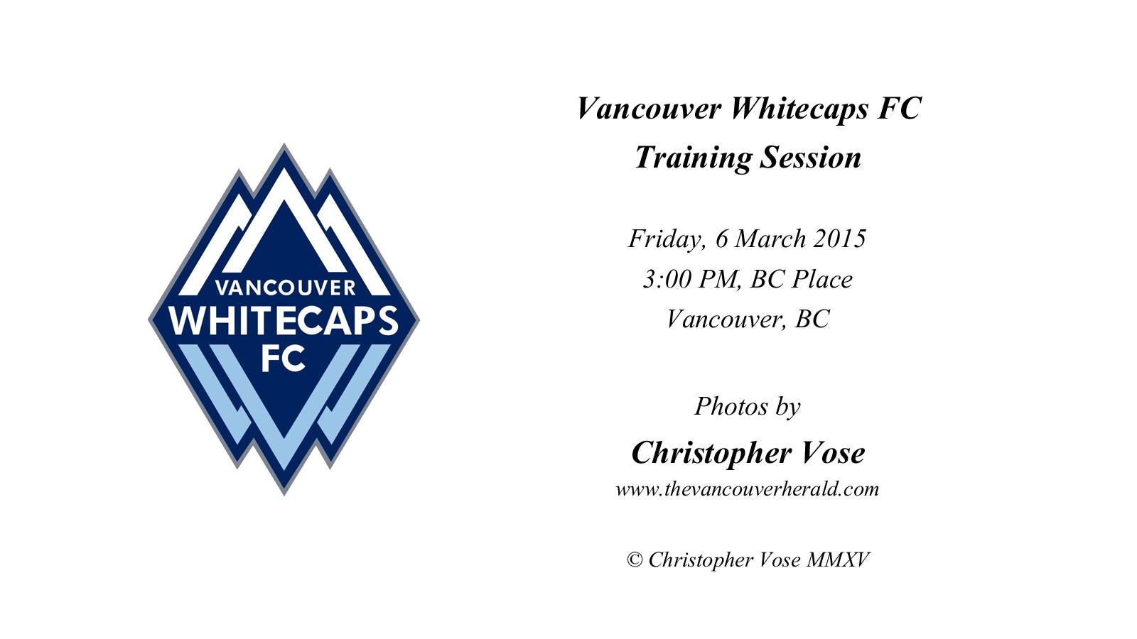 2015-03-06 Vancouver Whitecaps FC Training Session.jpg