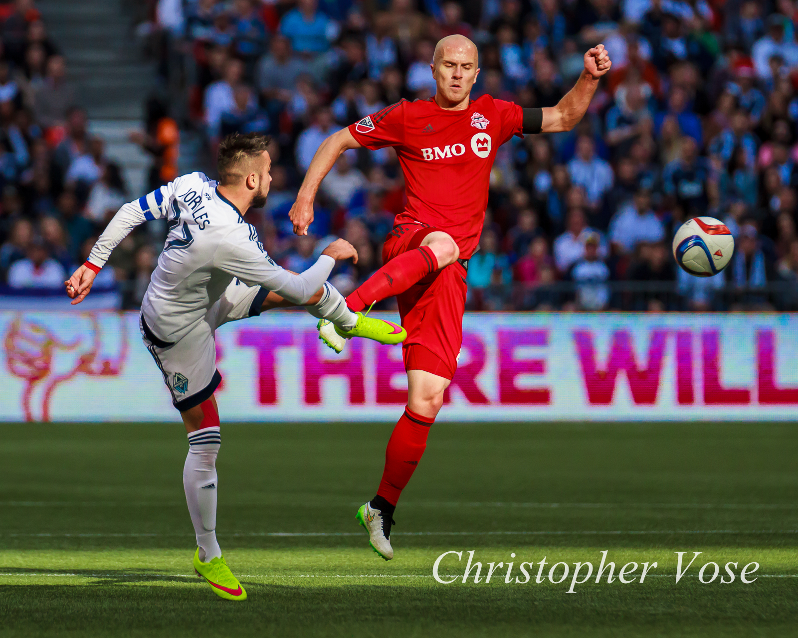 2015-03-07 Pedro Morales and Michael Bradley.jpg