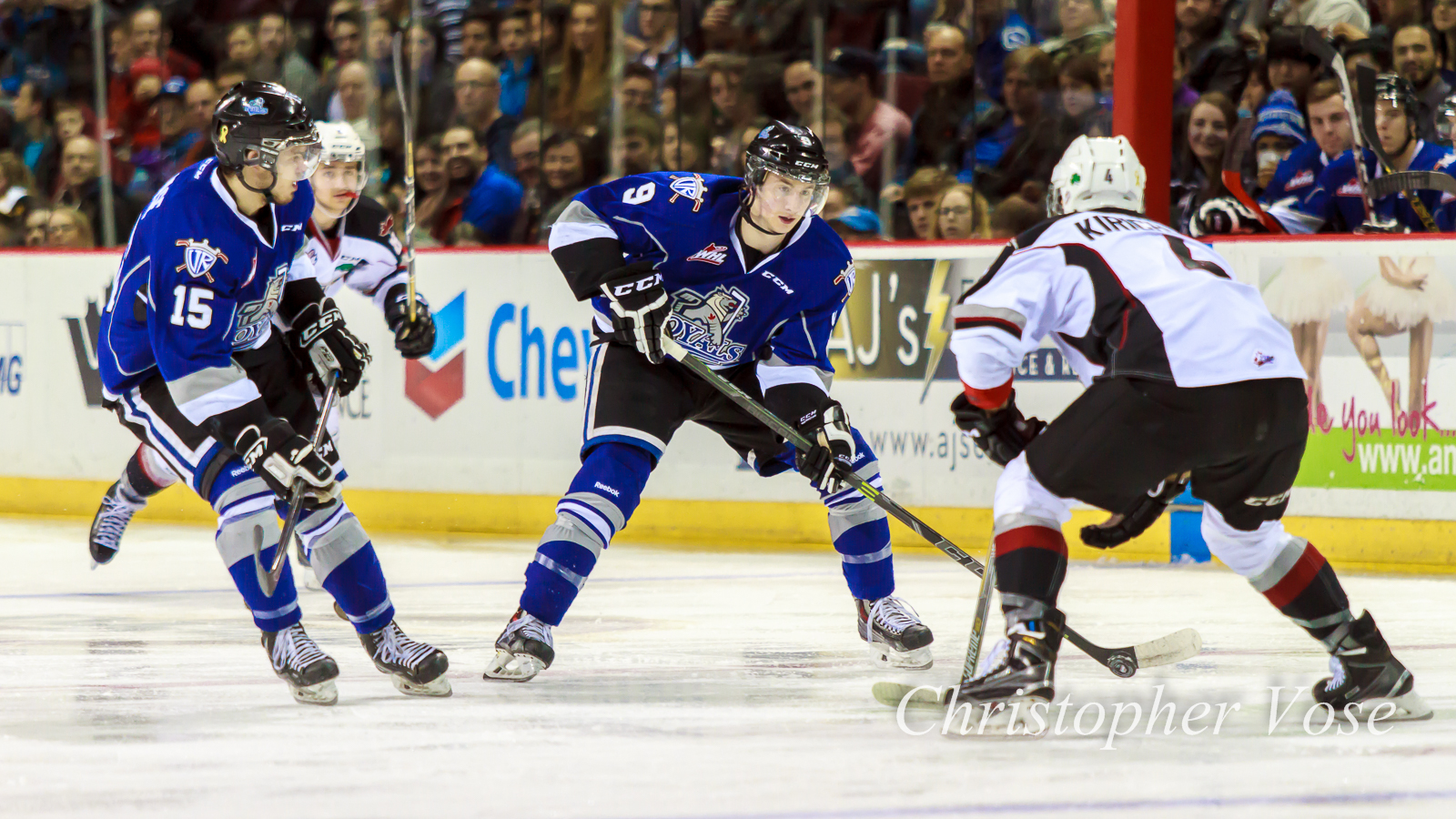 2015-03-13 Greg Chase, Jack Walker, and Clayton Kirichenko.jpg