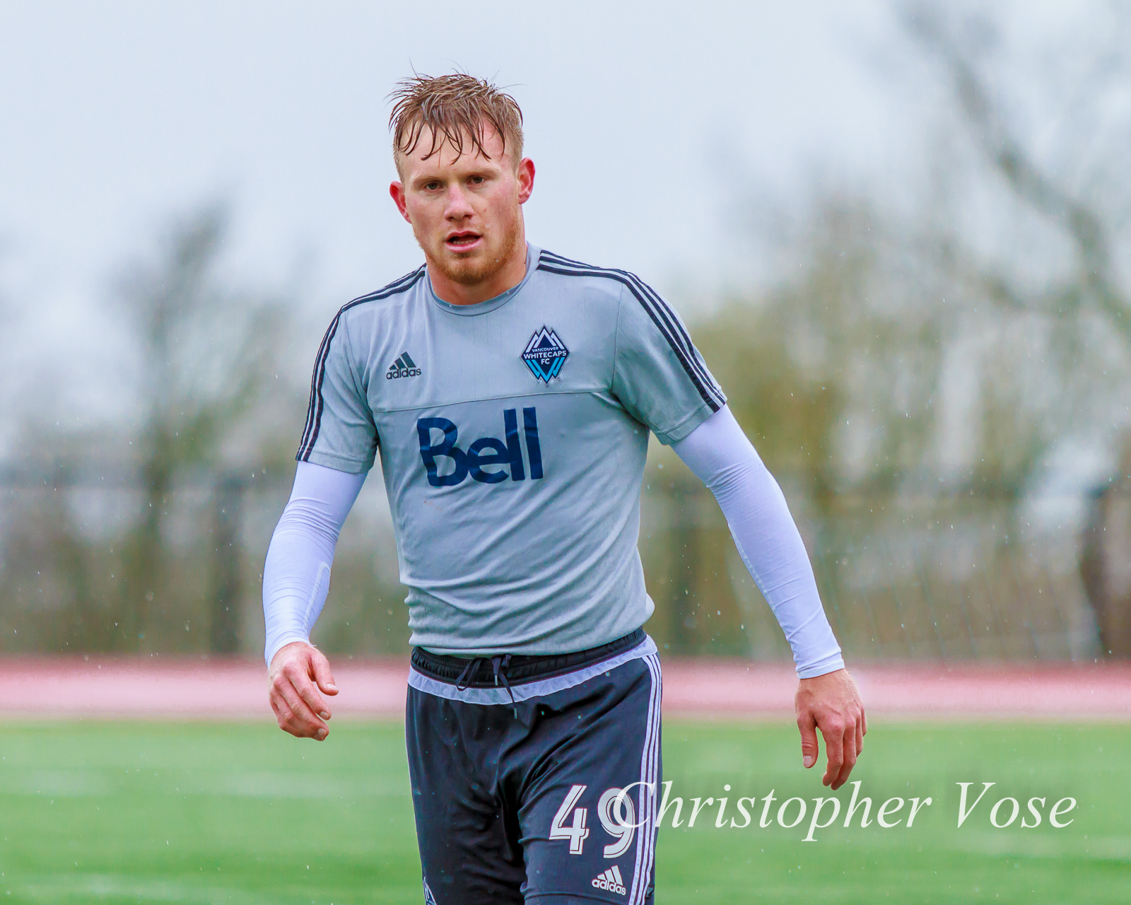 2015-03-19 Mackenzie Pridham's Second Goal Celebration.jpg