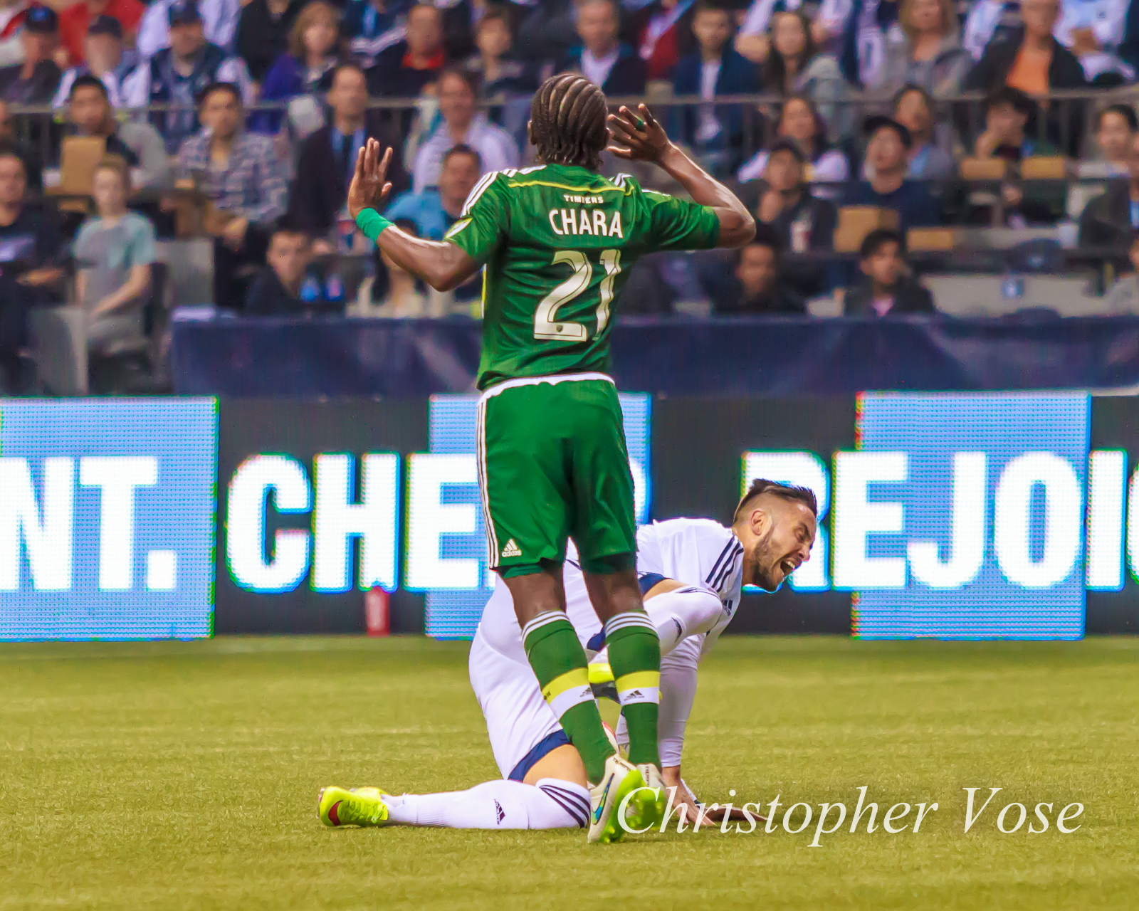 2015-03-28 Diego Chara and Pedro Morales.jpg