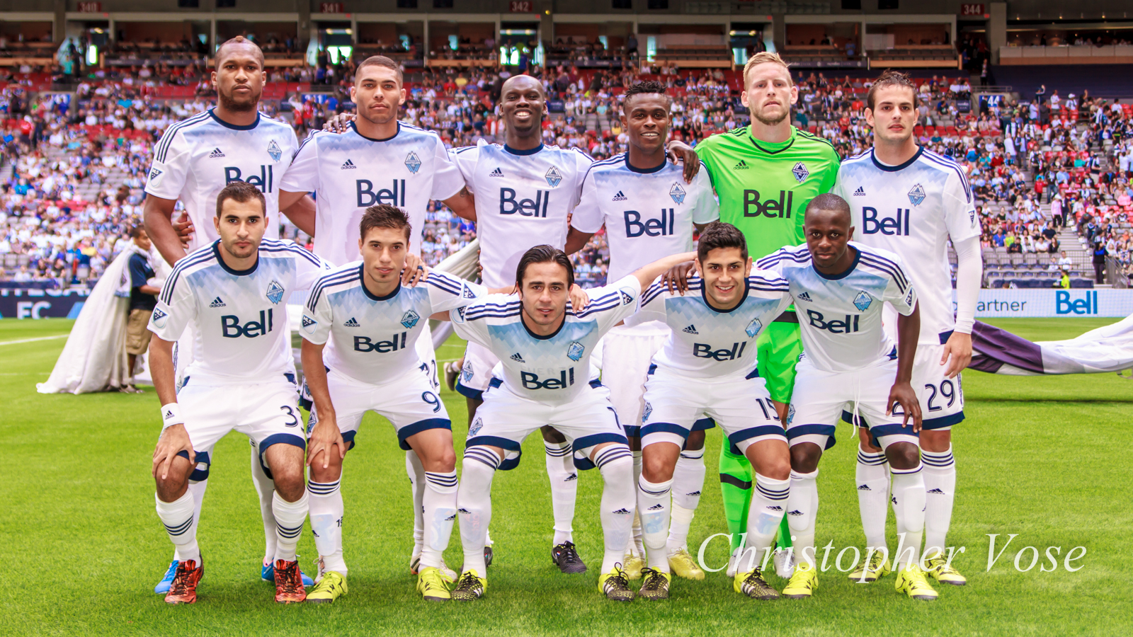 whitecaps 2015 schedule