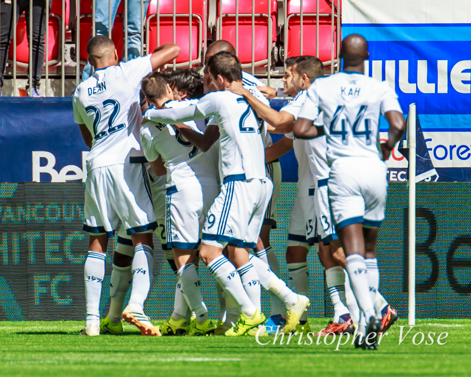 2015-07-26 Mauro Rosales Goal Celebration.jpg