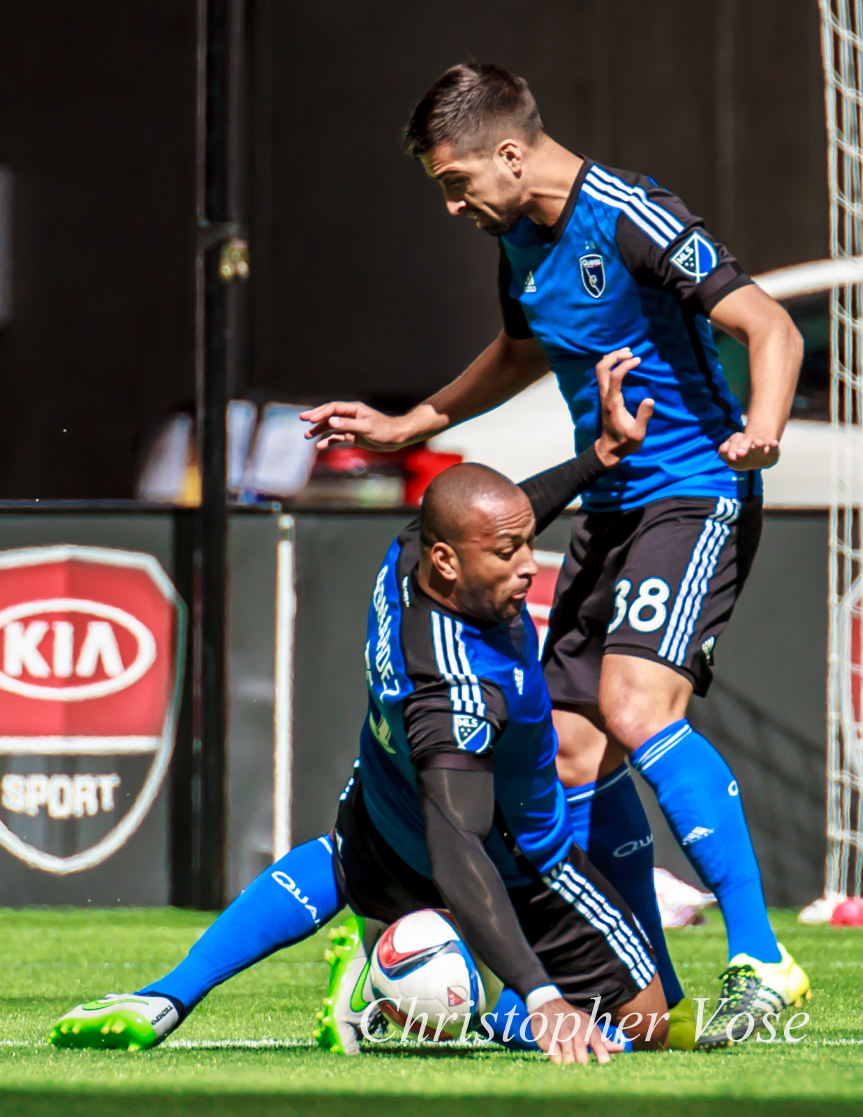 2015-07-26 Victor Bernardez and Paulo Renato.jpg