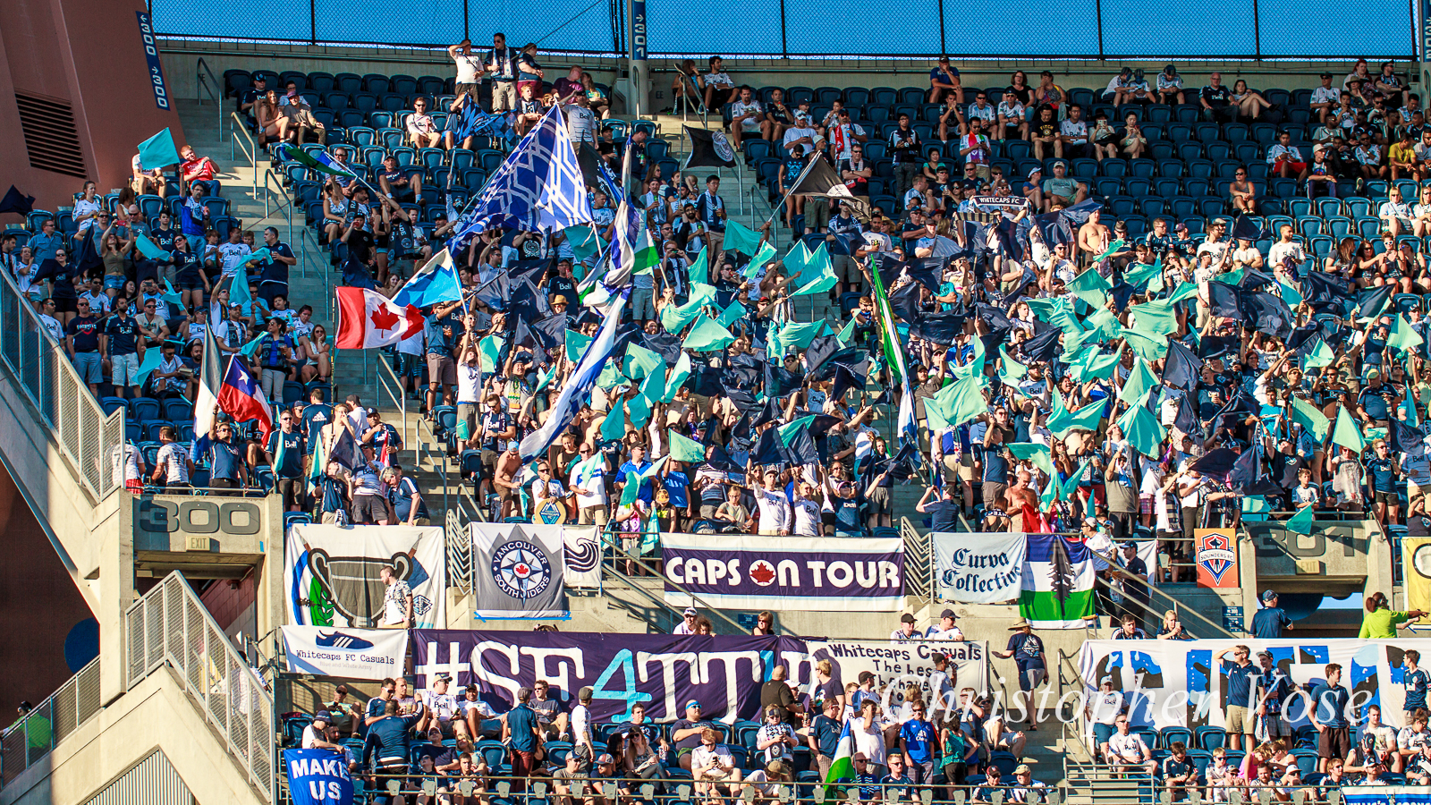 2015-08-01 Curva Collective, Rain City Brigade, and Vancouver Southsiders 1.jpg