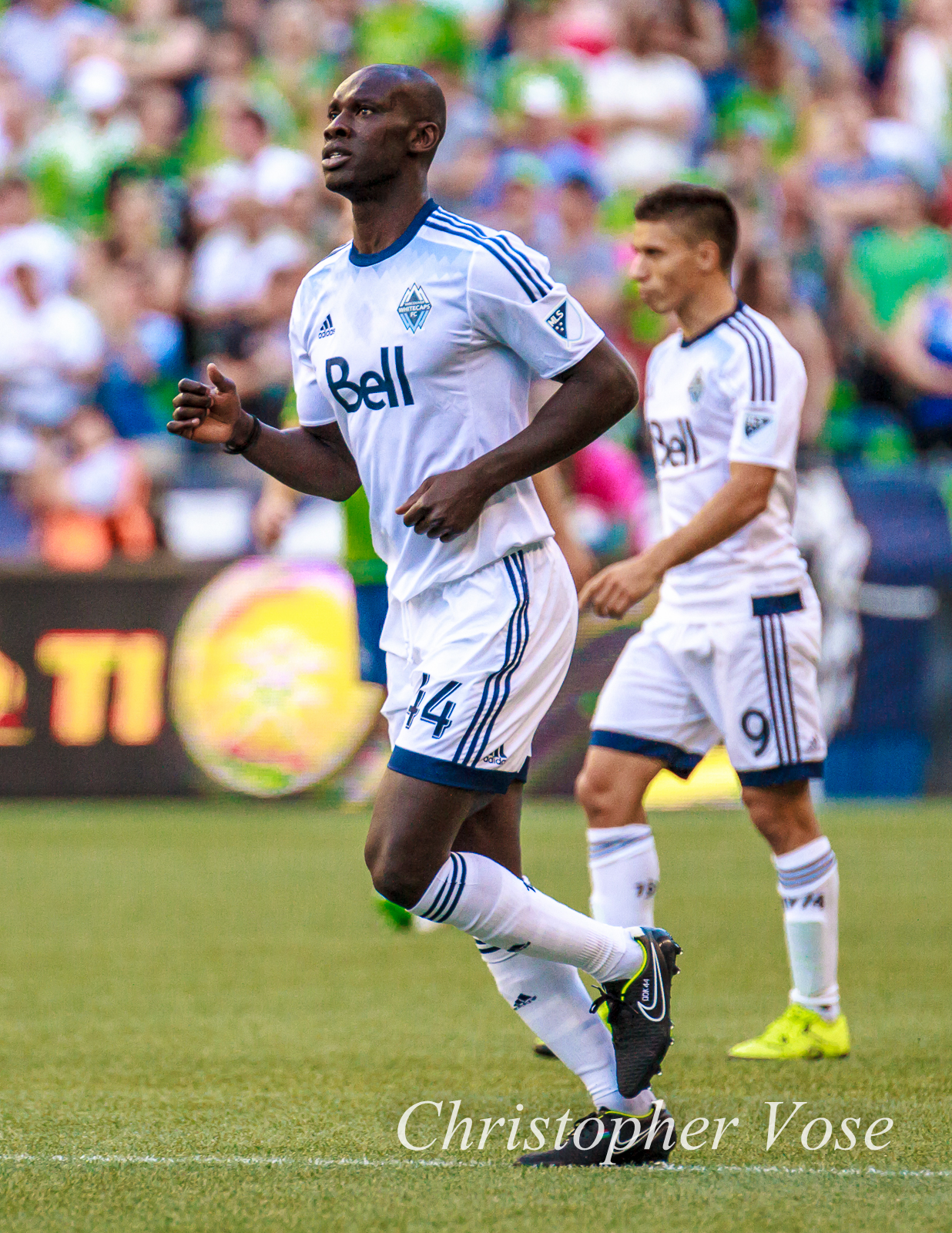 2015-08-01 Pa Modou Kah's first Goal Celebration.jpg