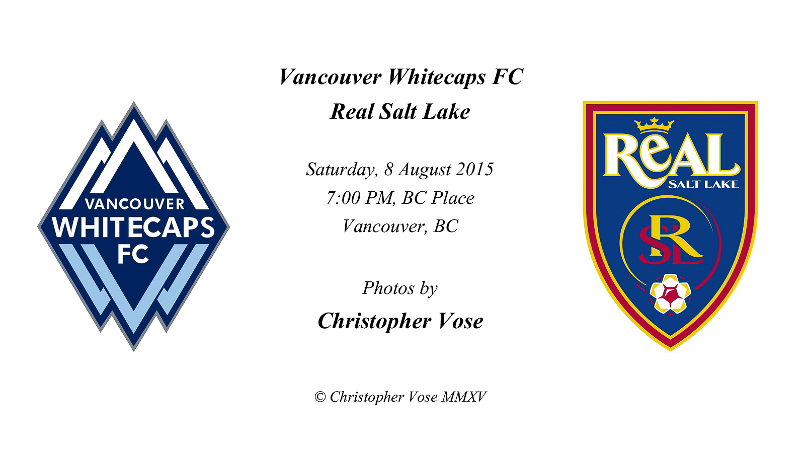 2015-08-08 Round 24; Vancouver Whitecaps FC v Real Salt Lake.jpg