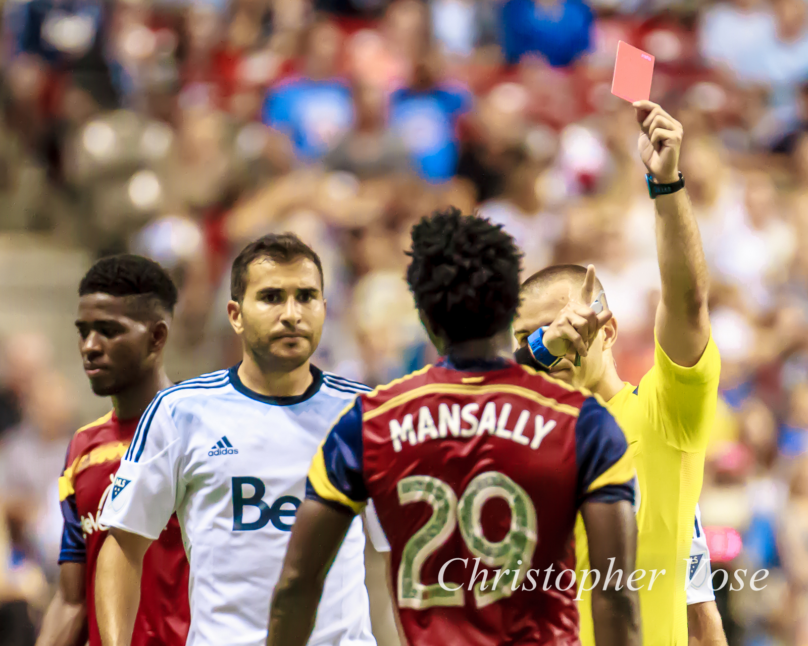 2015-08-08 Abdoulie Mansally Red Card 1.jpg