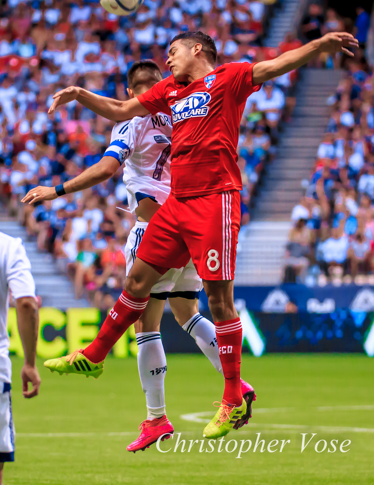 2015-08-22 Pedro Morales and Victor Ulloa.jpg