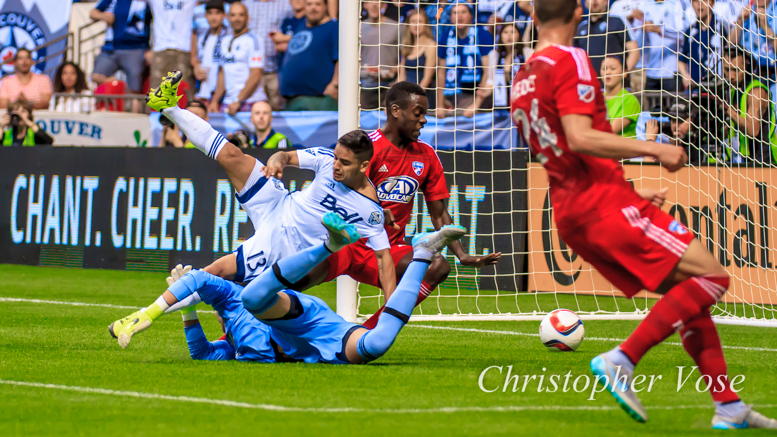 2015-08-22 Cristian Techera Goal.jpg