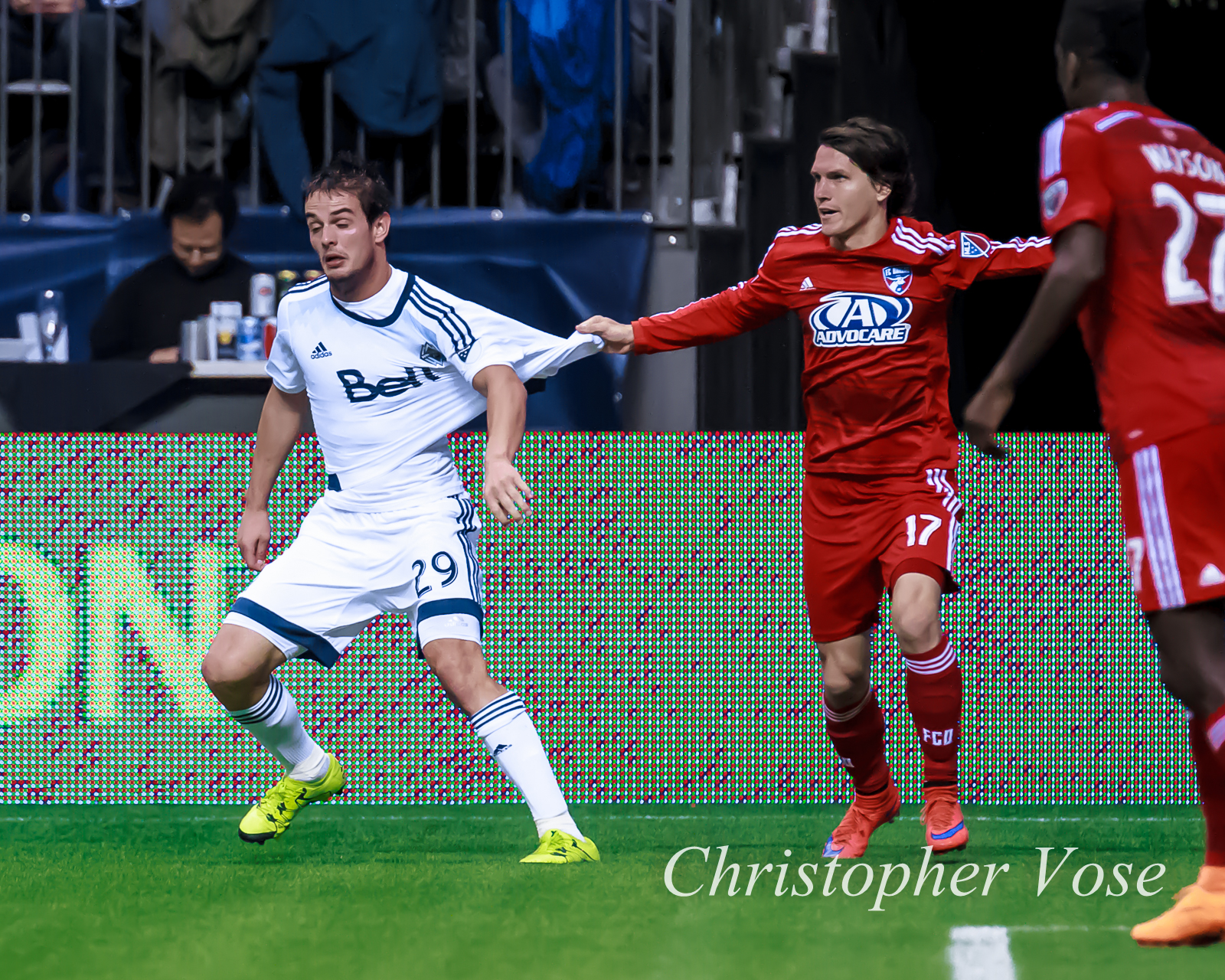 2015-10-07 Octavio Rivero and Zach Loyd.jpg