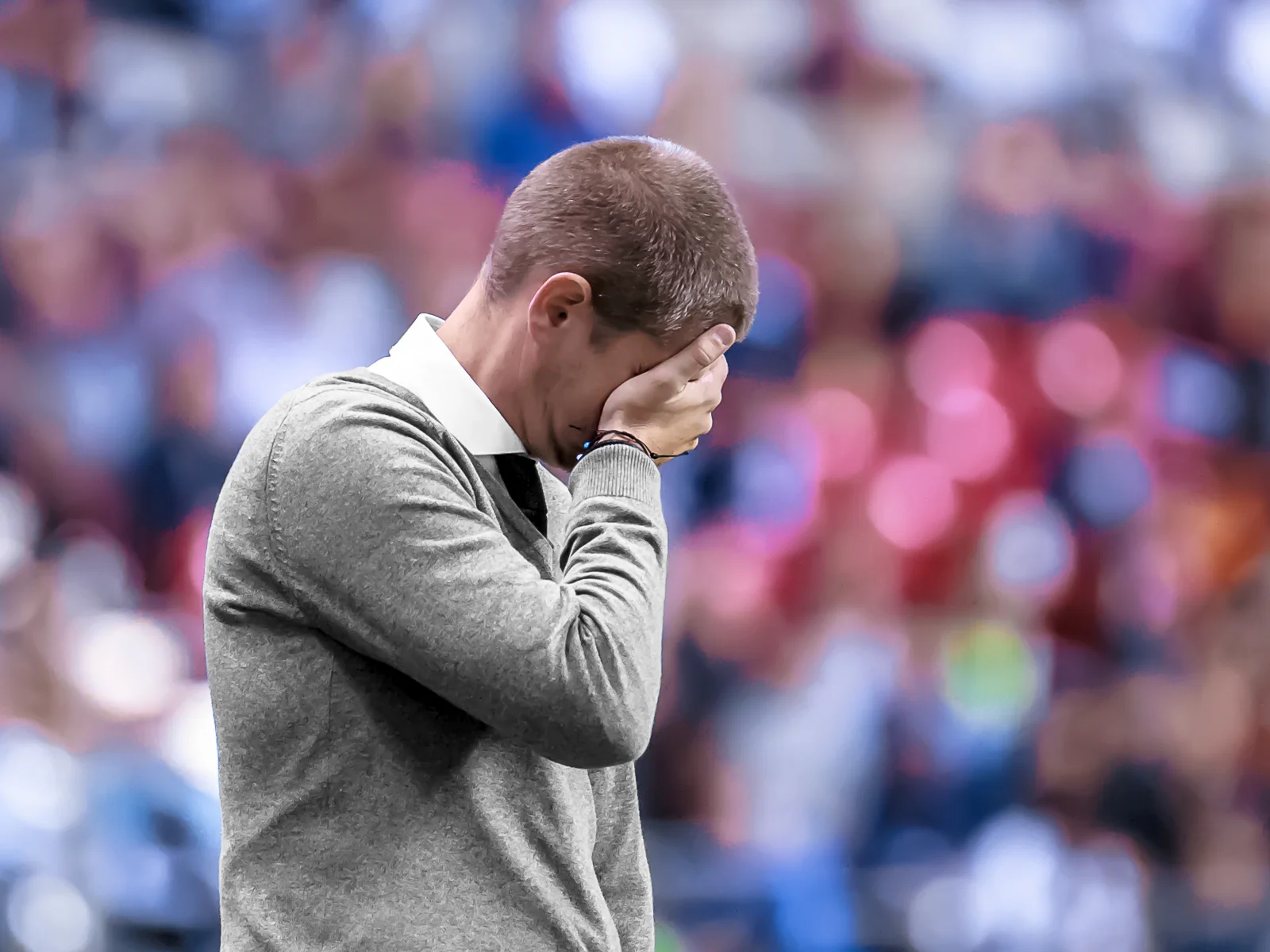 Vancouver 0-0 Dallas: 'Caps Qualification Clarified