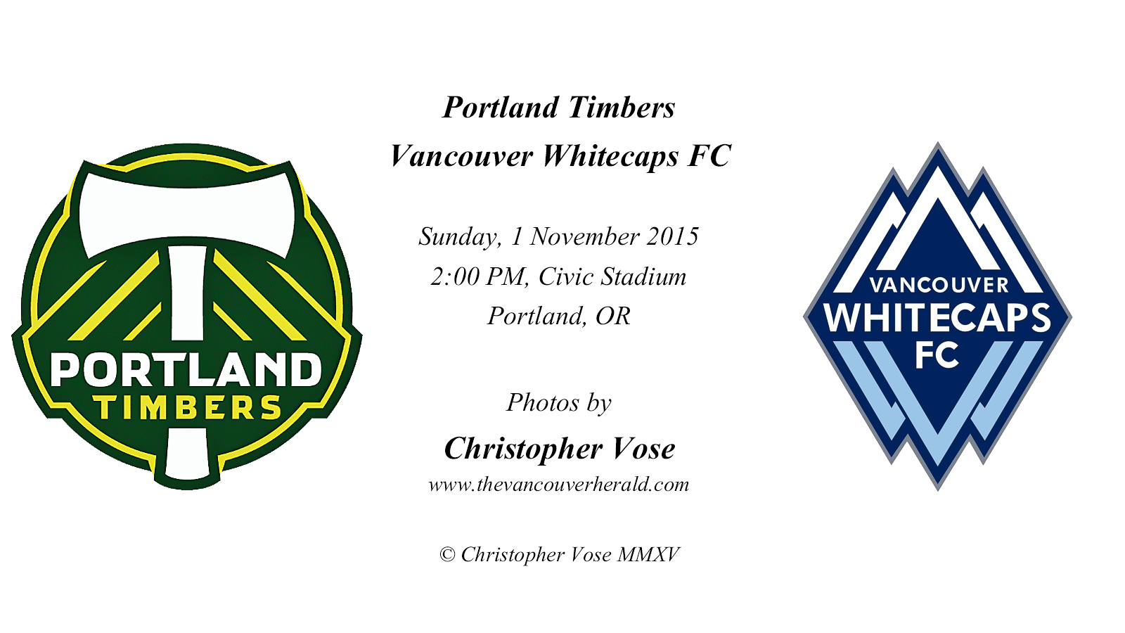 2015-11-01 Round 1; First Leg; Portland Timbers v Vancouver Whitecaps FC.jpg