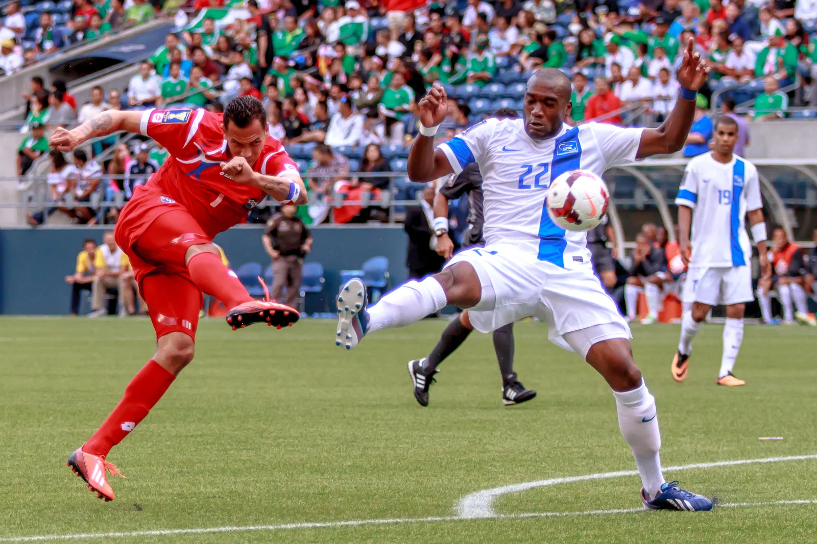 Blas Perez to save the day, could that mean that Mighty Mouse is on his way?