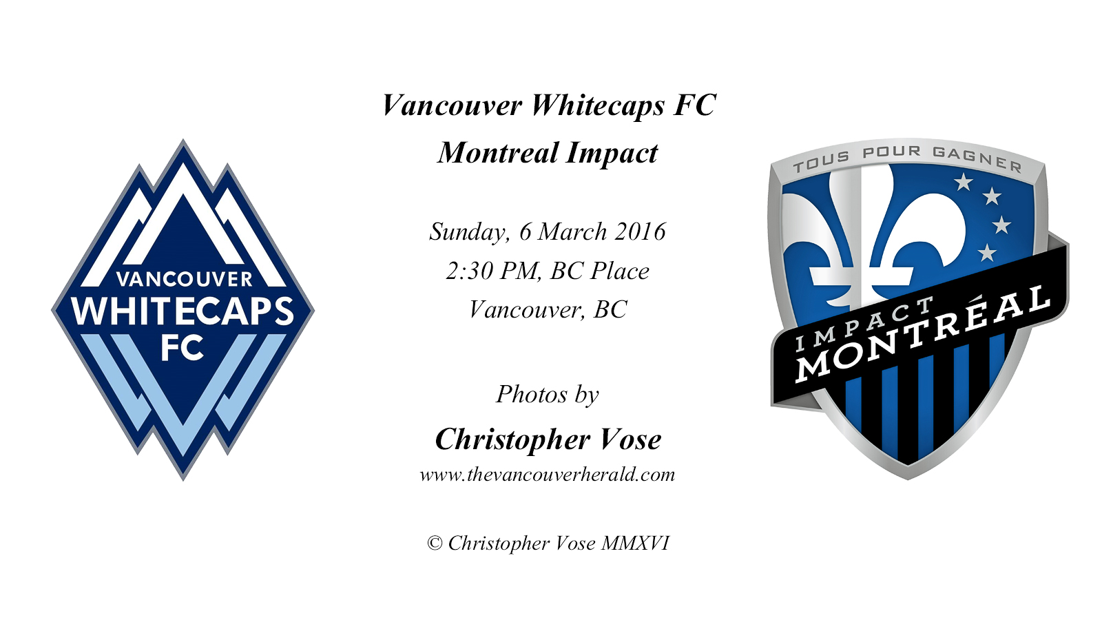 2016-03-06 Round 1; Vancouver Whitecaps FC v Montreal Impact.jpg