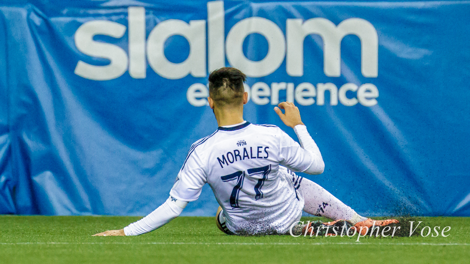 2016-03-19 Pedro Morales' Second Goal Celebration.jpg