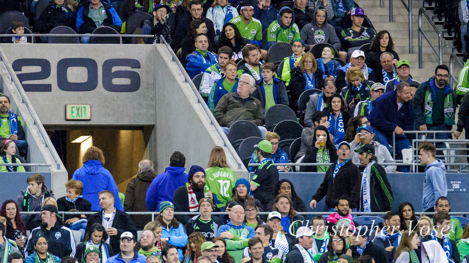 2016-03-19 Seattle Sounders FC Supporters Goal Reaction (Morales' Second).jpg