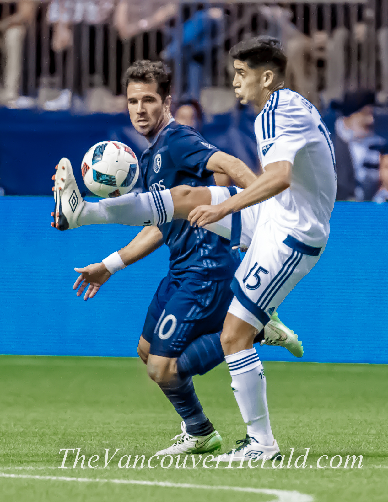 2016-04-27 Benny Feilhaber and Matias Laba.jpg