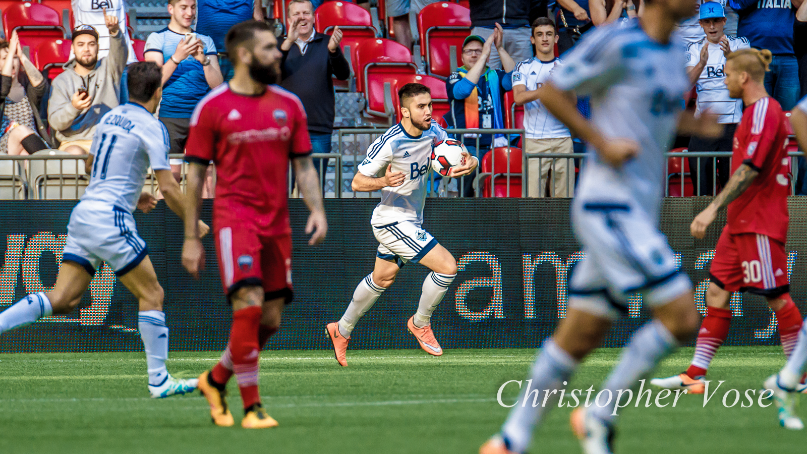 2016-06-08 Pedro Morales Goal Celebration.jpg