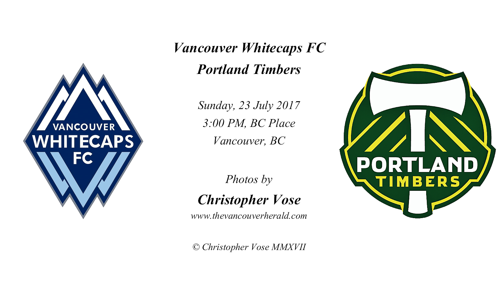 2017-07-23 Vancouver Whitecaps FC v Portland Timbers.jpg