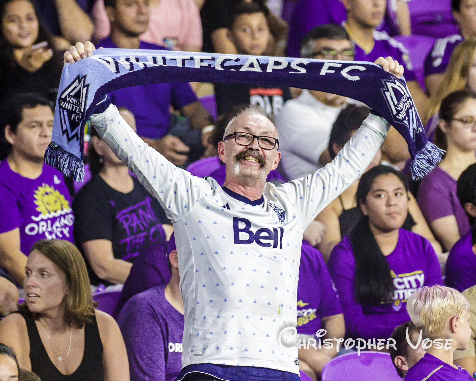 2017-08-26 Vancouver Whitecaps FC Support Goal Reaction (Brek Shea).jpg