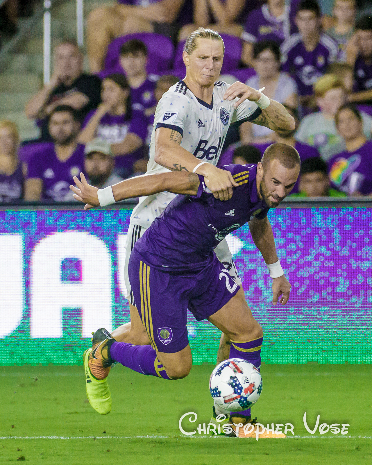 2017-08-26 Brek Shea and Scott Sutter.jpg