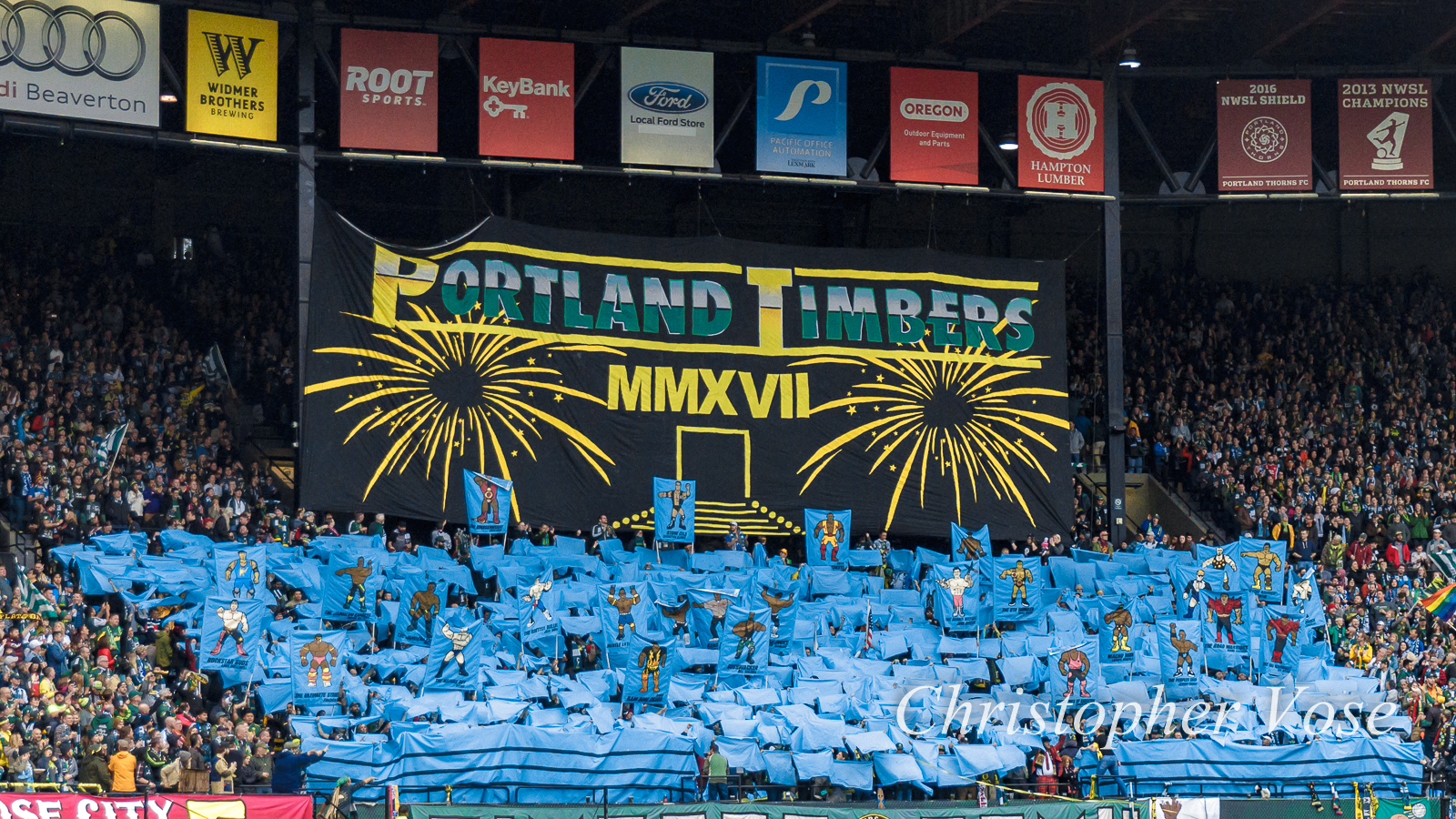 2017-10-22 Timbers Army Tifo.jpg