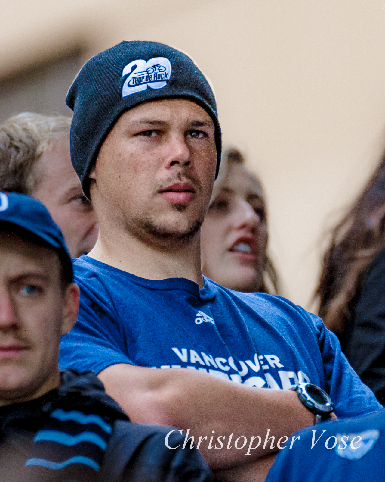 2017-10-22 Vancouver Whitecaps FC Supporter Goal Reaction (Mattocks).jpg