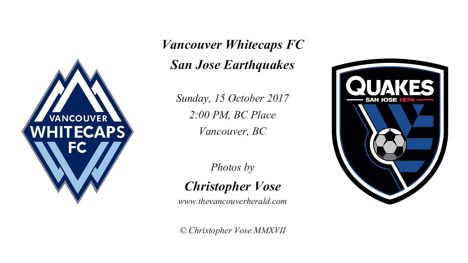 2017-10-15 Vancouver Whitecaps FC v San Jose Earthquakes.jpg