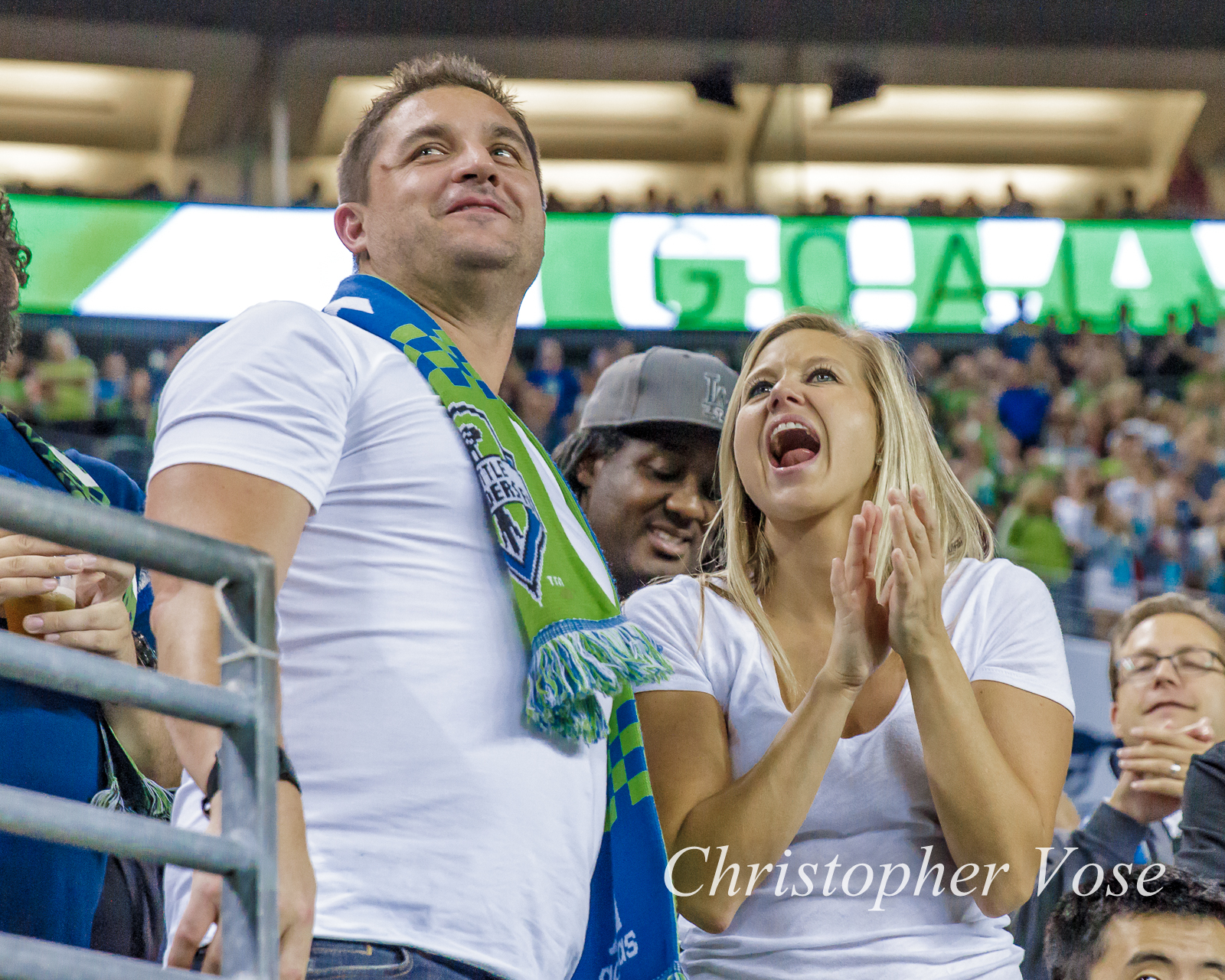 2017-09-27 Seattle Sounders FC Goal Reaction (Lodeiro).jpg