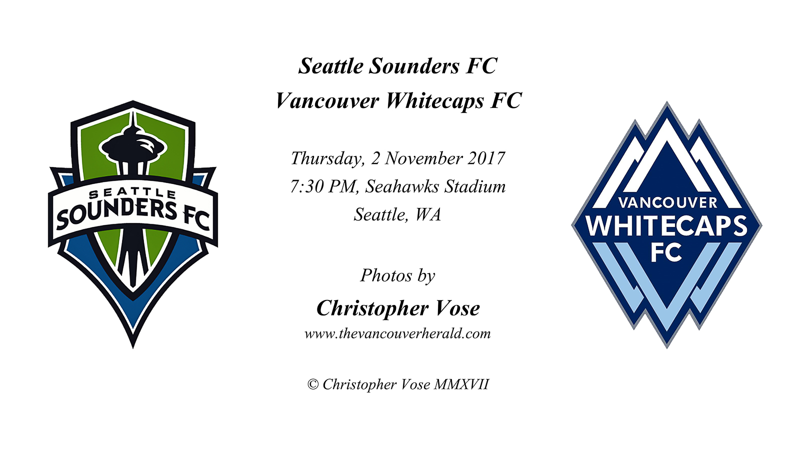 2017-11-02 Seattle Sounders FC v Vancouver Whitecaps FC 1.jpg