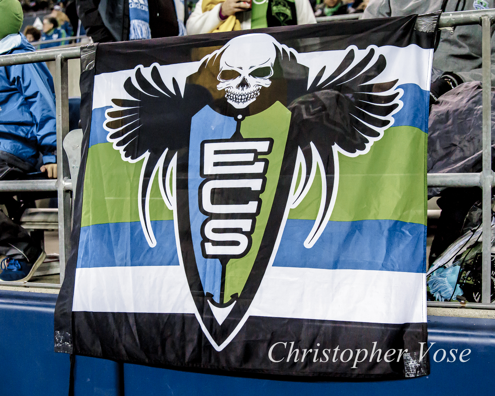 2017-11-02 Emerald City Supporters Flag.jpg