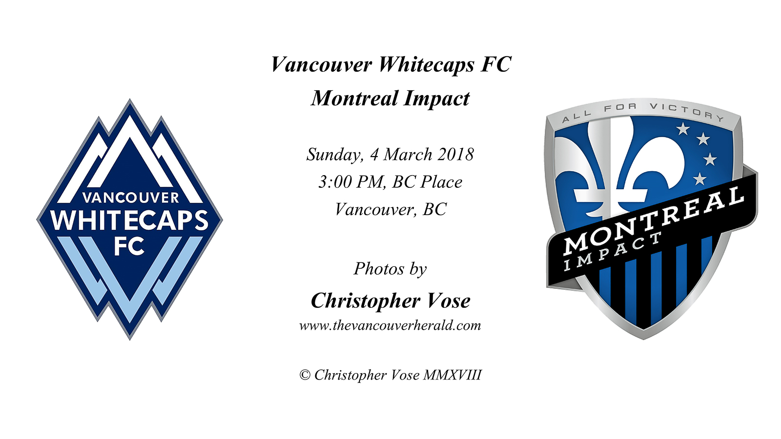 2018-03-04 Vancouver Whitecaps FC v Montreal Impact.jpg