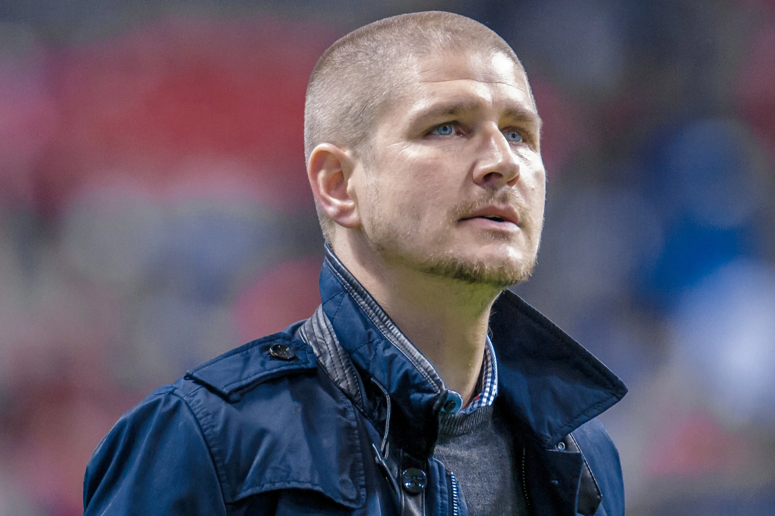 Western Sydney Wanderers part ways with Carl Robinson