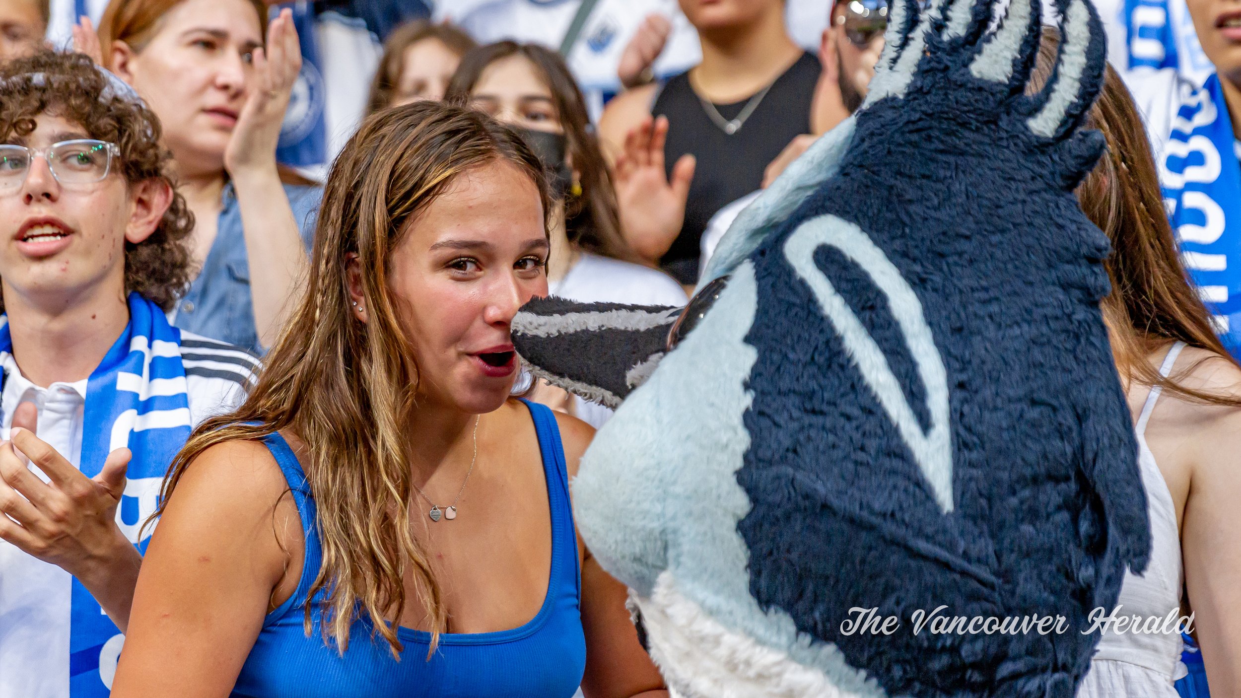 2022-07-26 Vancouver Whitecaps FC Supporter and Spike.jpg
