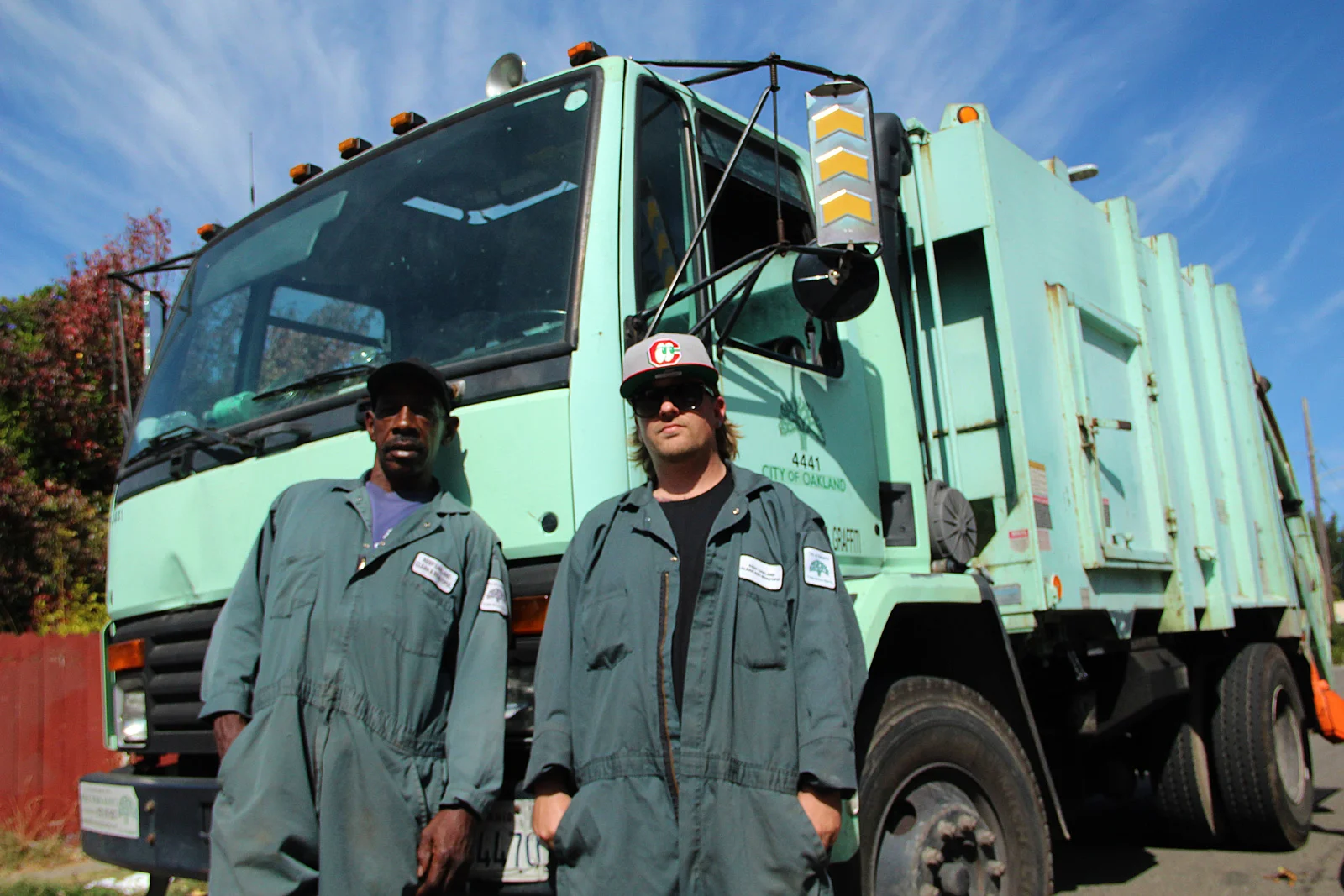 Oakland looks for solutions to curb illegal dumping