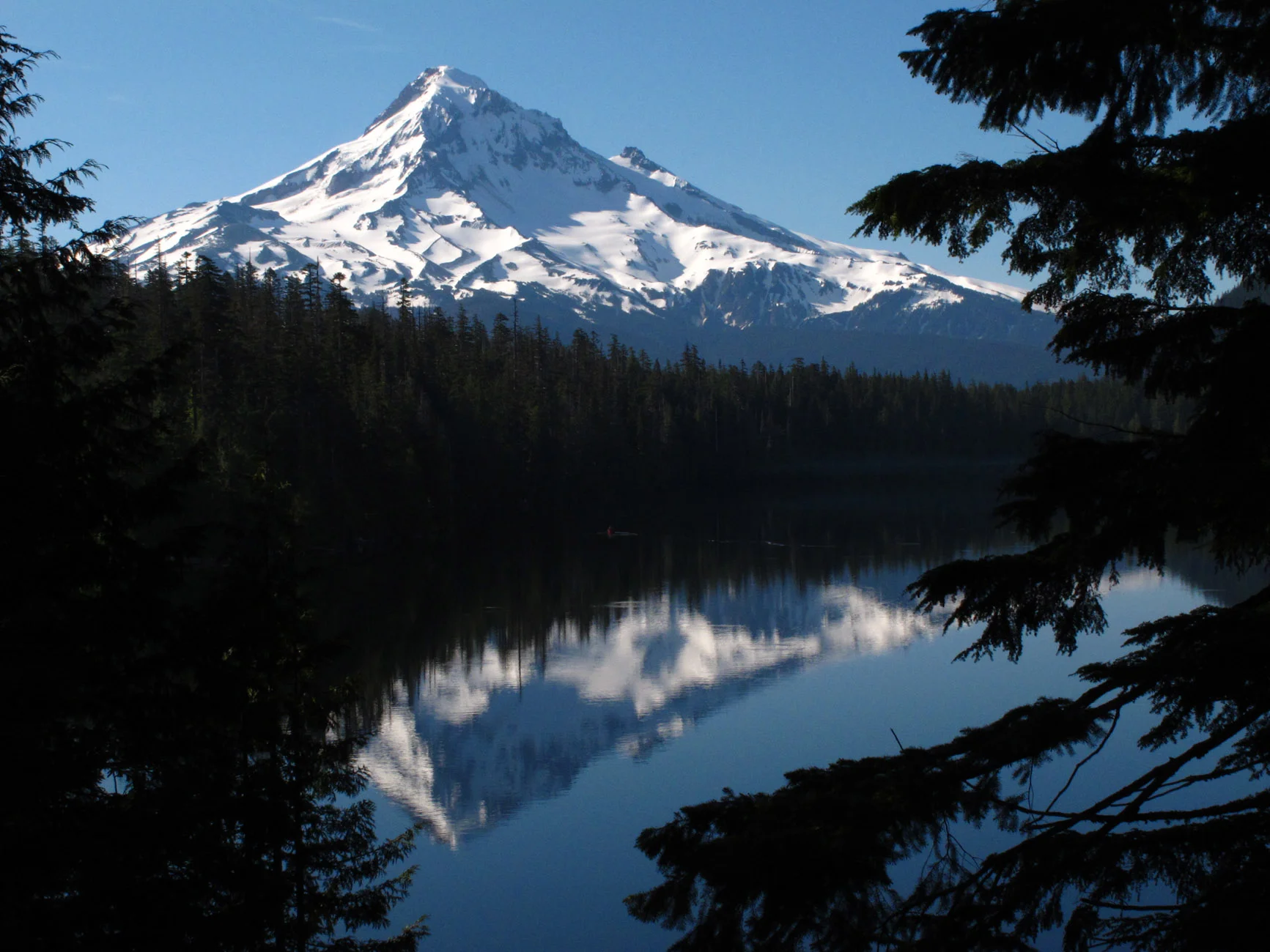 Mt. Hood, Oregon