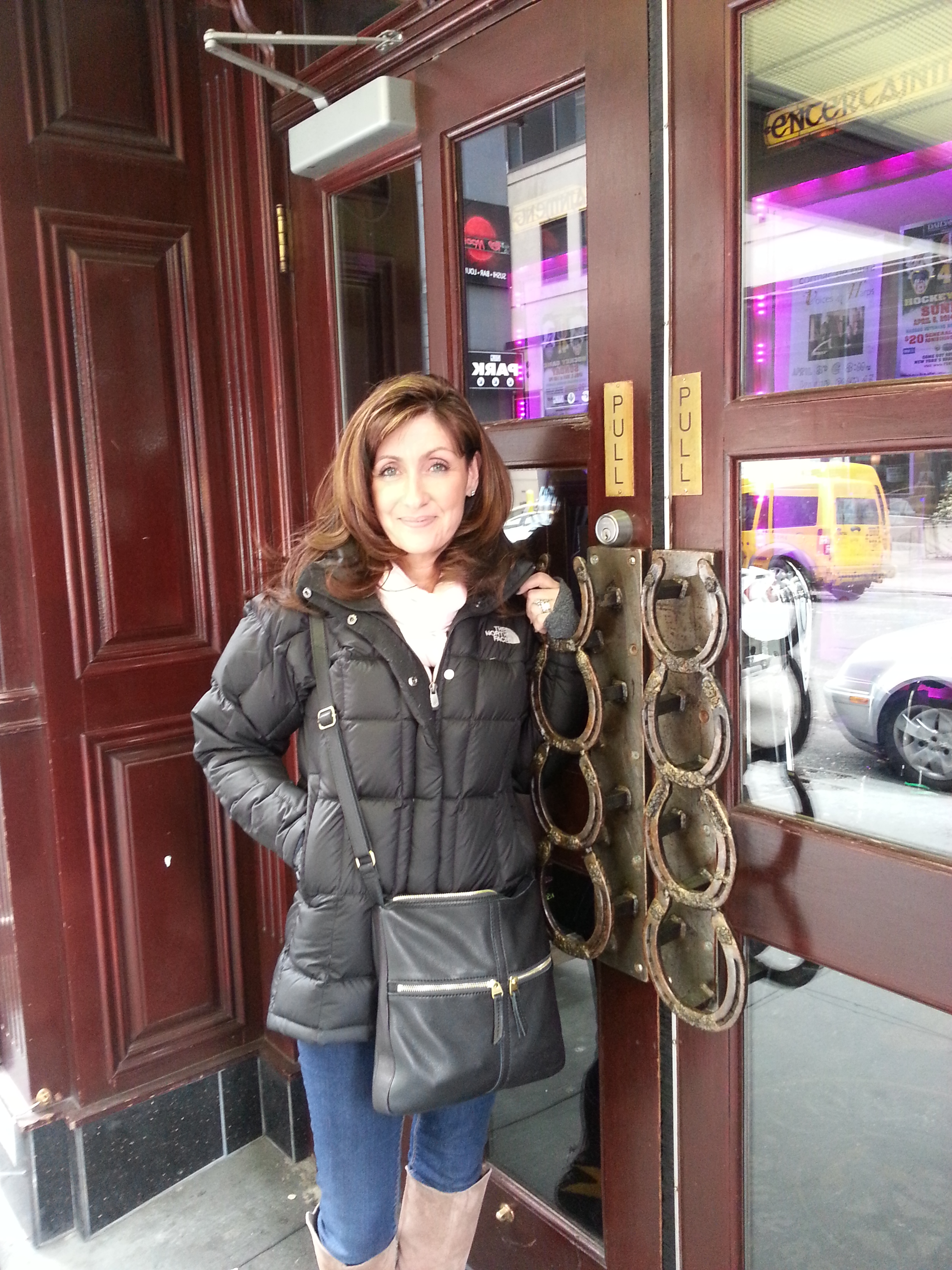 Photography by sbowe Connelly's Pub ~ New York City