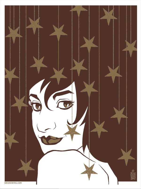 counting.stars.artprint.brown.jpg